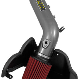 AEM High Performance Cold Air Intake System Fits 2015-2016 Genesis 3.8 Sedan 21-796C