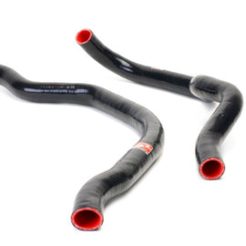 Skunk2 00-09 Honda S2000 Radiator Hose Kit (Blk/Rd 2 Hose Kit) 629-05-0001