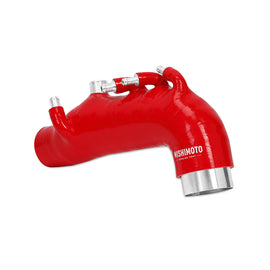 Mishimoto Red Silicone Intake Induction Hose for 2008-2014 Subaru WRX MMHOSE-SUB-08IHRD