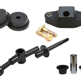 Torque Solution Short Shifter & Bushings for Subaru Sti 2004-2014 TS-SS-001C