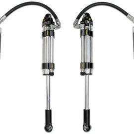 ICON 2007+ Toyota Tundra S2 2.5 Omega Series Shocks VS RR - Pair 59922P