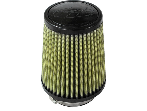 aFe MagnumFLOW Air Filters IAF PG7 A/F PG7 4F x 6B x 4-3/4T x 7H 72-40011