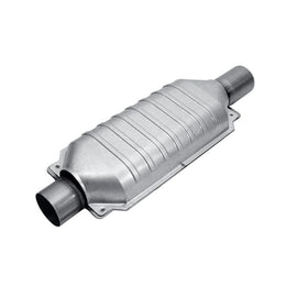 MAGNAFLOW UNIVERSAL HIGH-FLOW CATALYTIC CONVERTER 99405HM 25.125x8.25x4.875 25.125x8.25x4.875