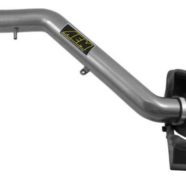 AEM 14-15 Ford Fusion 2.0L L4 Turbo - Cold Air Intake System - Gunmetal Gray 21-743C