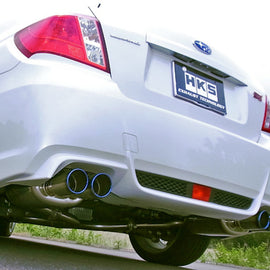 HKS LEGAMAX Premium GVB/GVF (MAIN+CP) 31021-AF022