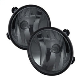 Spyder Fog Lights, Fits Chevy Tahoe/Suburban 07-14 / GMC Yukon 07-14 5038364