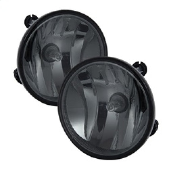 Spyder Fog Lights, Fits Chevy Tahoe/Suburban 07-14 / GMC Yukon 07-14 5038364