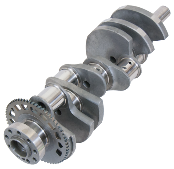 Eagle Forged 4340 Steel Crankshaft Chevy LS9 4.000in. Stroke w/ LS9 Reluctor Wheel 4.4254E+11