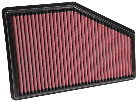 AEM 12-20 Chevrolet Malibu 1.5L/1.8L/2.0L DryFlow Air Filter 28-50049