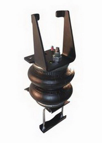 Firestone Ride-Rite Air Helper Springs Pair 2299 for 03-12 Dodge Cummins Diesel 2299