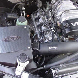 VOLANT CLOSED BOX AIR INTAKE FOR 2000-2006 TOYOTA TUNDRA 4.7L V8 18847