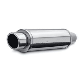 MAGNAFLOW STREET SERIES MUFFLER AND TIP COMBO 14809