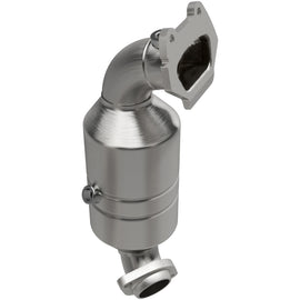 MagnaFlow Conv Direct Fit Federal Catalytic Converter OEM 11-14 Dodge Avenger V6 - 3.6 LFLEX 52120