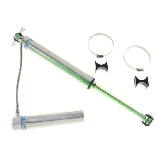 Bilstein 5160 Series 07-14 Jeep Wrangler Rear 46mm Monotube Shock Absorber 25-229745