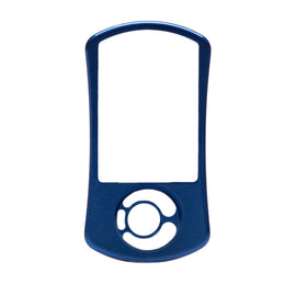 Cobb Accessport V3 World Rally Blue Faceplate AP3-Rally-Blue
