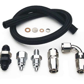 ZEX Pro Safety Blow Down Kit ZEX 82345