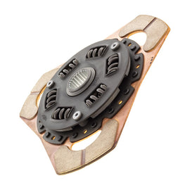 Exedy 92-01 Acura Integra 1.7L/1.8L Stage 2 Replacement Thin Clutch Disc (For 08901/08900A/08900B) HD06