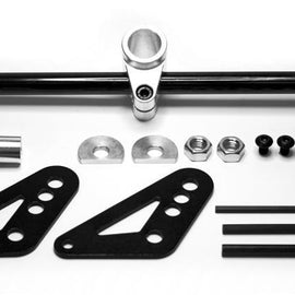 GFB BASIC SHORT THROW SHIFTER KIT FOR 2008-2014 SUBARU IMPREZA WRX 4005