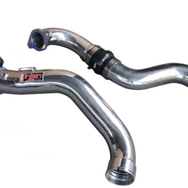 Injen 16-20 Chevrolet Camaro 2.0L Turbo Polished Intercooler Piping SES7300ICP