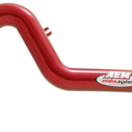 AEM Performance Short Ram Air Intake System Honda Accord 94-97 2.2L RED New 22-408R