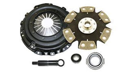 Competition Clutch Stage 4 Rigid Clutch for Mitsubishi Lancer Evolution X 2008-2010 5 Speed