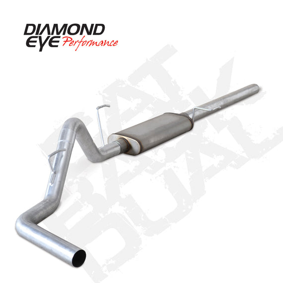 Diamond Eye Single 3