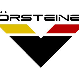 VORSTEINER VERONA EDIZIONE AERO FRONT SKID PLATES FOR LAMBORGHINI HURACAN