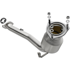 MagnaFlow Direct Fit Catalytic Converter 08-09 Suzuki SX4 52141