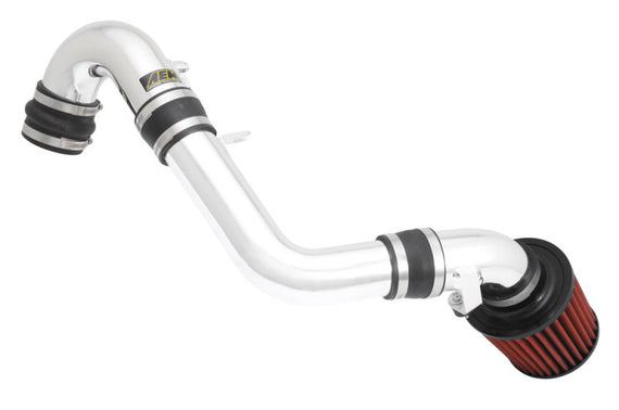 AEM Power Polished Cold Air Intake System For 2012-2015 Honda Civic Si - 21-716P 21-716P