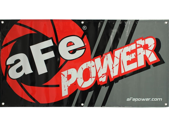 aFe Power Promotional Banner (3x8) 40-10038