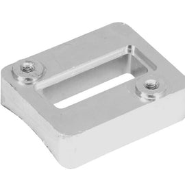 Spectre GM LS3/LS7 Mass Air Flow Sensor Mount (Blade Style) 9924011