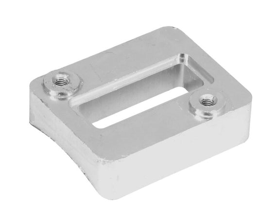 Spectre GM LS3/LS7 Mass Air Flow Sensor Mount (Blade Style) 9924011
