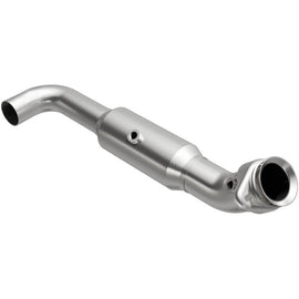 For Ford F-150 2010-2014 Magnaflow Direct Fit Catalytic Converter 21-520