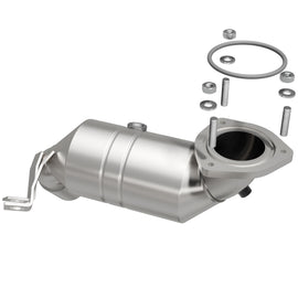 MagnaFlow Direct Fit Catalytic Converter 03-08 X-Type 3.0L Rear 52015