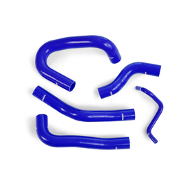 Mishimoto Silicone Radiator Hose Kit, Blue, fits Mazda Miata 2006-2015 MMHOSE-MIA-06BL