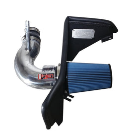 Injen PF7017P Cold Air Intake System Fits 2016 Camaro I4 Turbo Ecotec (LT) 2.0L PF7017P