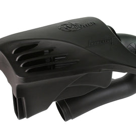 aFe Power Stage 2 Si Air Intake System Pro Dry for 12-16 BMW 2.0L L4 N20 Engine 51-82212
