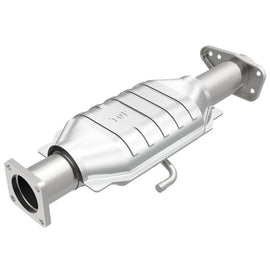 MAGNAFLOW PERFORMANCE UNIVERSAL HIGH-FLOW CATALYTIC CONVERTER 339427