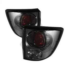 Spyder Auto ALT-YD-TCEL00-SM Toyota Celica Smoke Altezza Tail Light 5033703