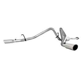 MBRP S5018409 Cat Back Dual Exhaust System 03-07 Chevy Silverado/GMC Sierra 1500 S5018409