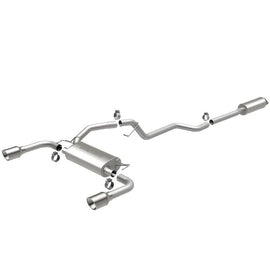 MAGNAFLOW PERFORMANCE CAT BACK EXHAUST FOR 13-16 FORD ESCAPE