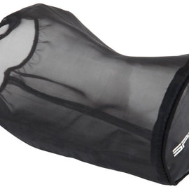 Spectre Universal Pre-Filter Wrap 6.125in. x 9.125in. - Black 9731DK