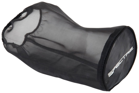 Spectre Universal Pre-Filter Wrap 6.125in. x 9.125in. - Black 9731DK