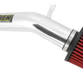 AEM Cold Air Intake System Polished for Hyundai Veloster L4-1.6L 2012 21-715P