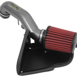 AEM Cold AIr Intake System Gunmetal Fits 15-16 A3 / 2016-2019 Golf R 2.0L TSI 21-802C