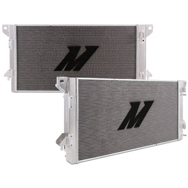 MISHIMOTO ALUMINUM RADIATOR FOR 11-14 FORD F-150 3.5L ECOBOOST/3.7L V6/5.0L V8 MMRAD-F150-11