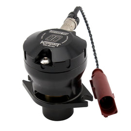 Turbosmart BOV Kompact EM Dual Port VR4 for Volkswagen 1.4L TSI TS-0223-1091
