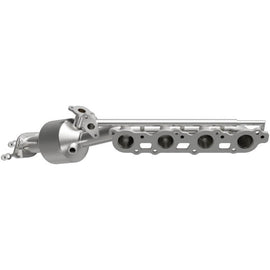 MagnaFlow Direct Fit Catalytic Converter 16-17 Lexus GX460 4.6L 22-031