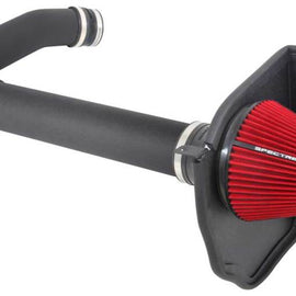 Spectre Cold Air Intake - Black - 90280K 90280K