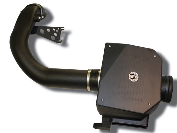 aFe Magnum Cold Air Intake for 2004-2008 Ford F-150 & Lincoln Mark LT V8 5.4L 54-80512